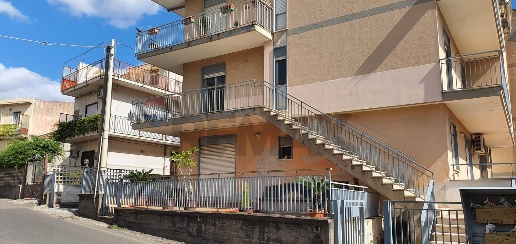 appartamento in vendita a Fiumefreddo di Sicilia