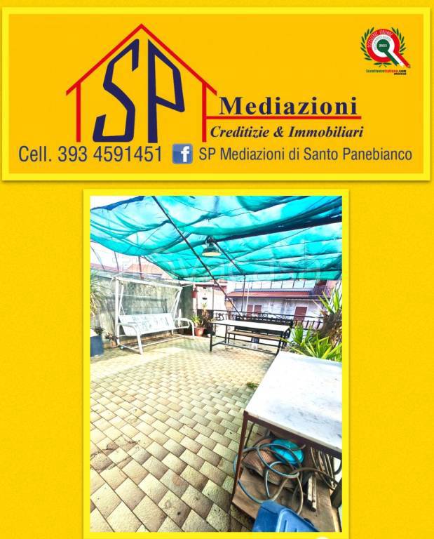 casa indipendente in vendita a Fiumefreddo di Sicilia