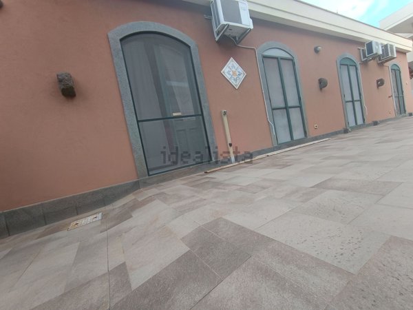 casa indipendente in vendita a Fiumefreddo di Sicilia