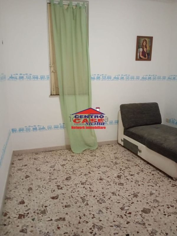 appartamento in vendita a Fiumefreddo di Sicilia