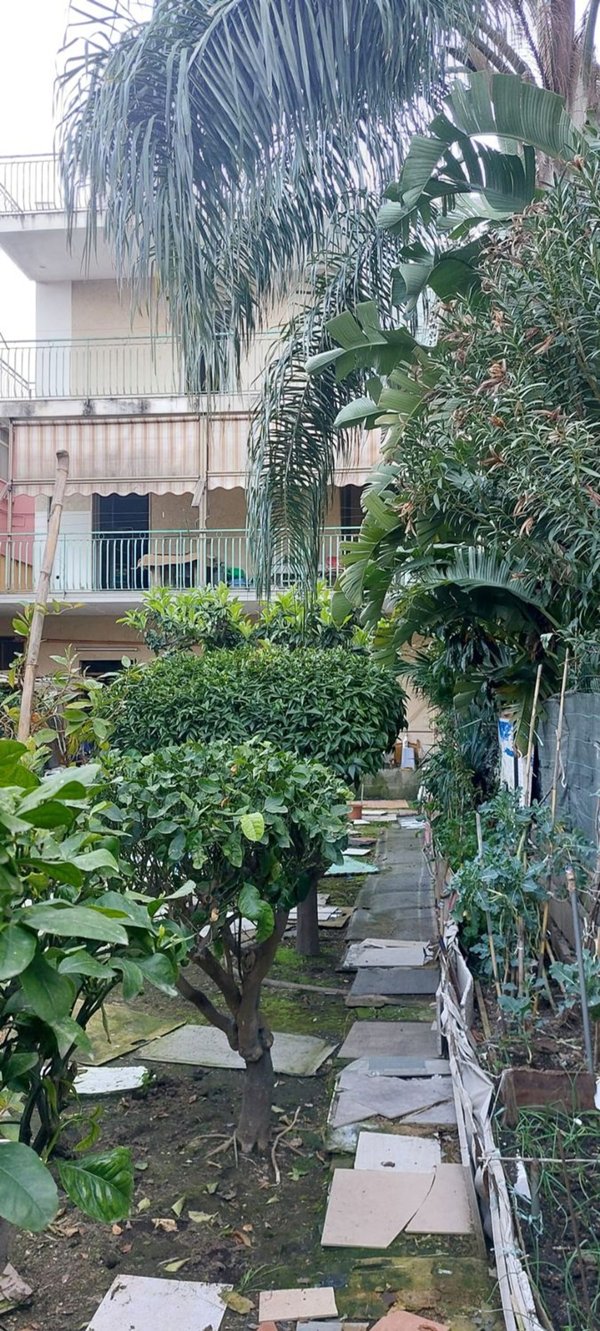 casa indipendente in vendita a Fiumefreddo di Sicilia