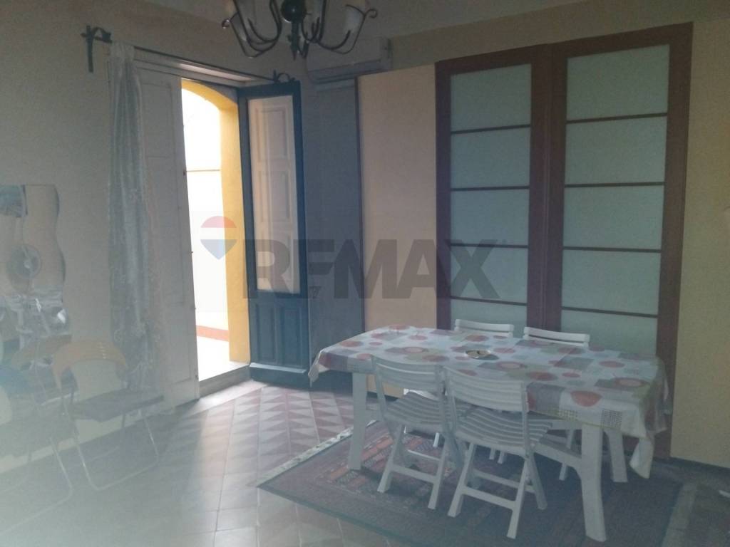 casa indipendente in vendita a Fiumefreddo di Sicilia