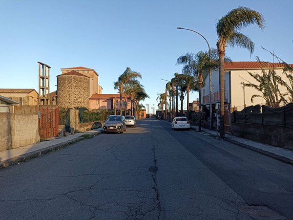 casa indipendente in vendita a Fiumefreddo di Sicilia