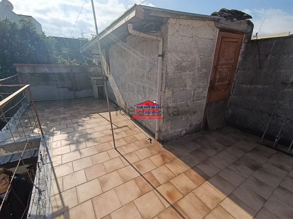 casa indipendente in vendita a Fiumefreddo di Sicilia