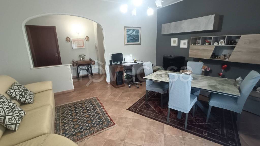 appartamento in vendita a Fiumefreddo di Sicilia