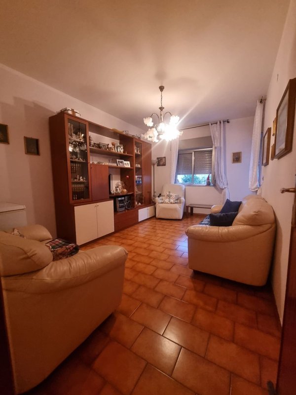 appartamento in vendita a Fiumefreddo di Sicilia