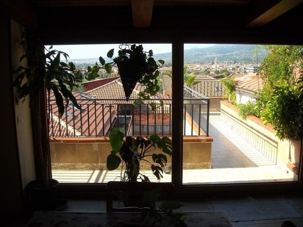 appartamento in vendita a Fiumefreddo di Sicilia