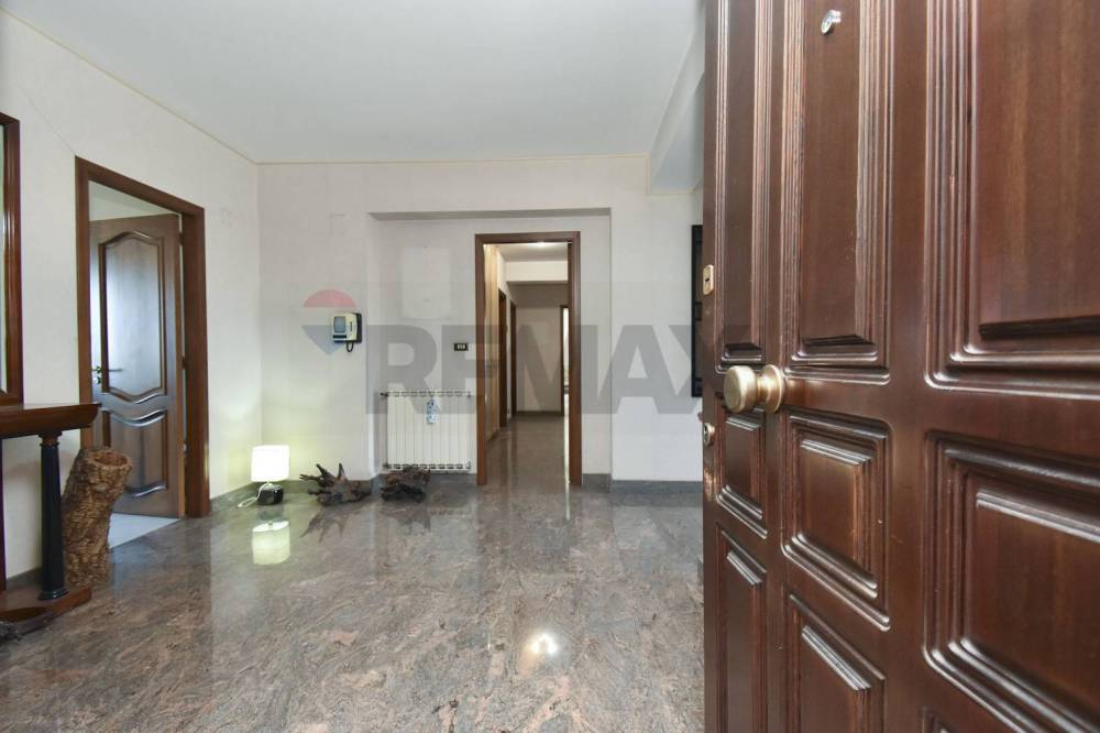 appartamento in vendita a Fiumefreddo di Sicilia