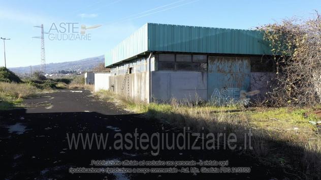 terreno agricolo in vendita a Fiumefreddo di Sicilia