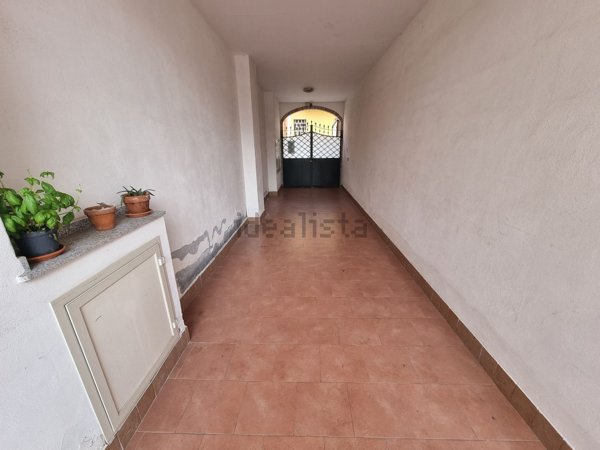 appartamento in vendita a Fiumefreddo di Sicilia