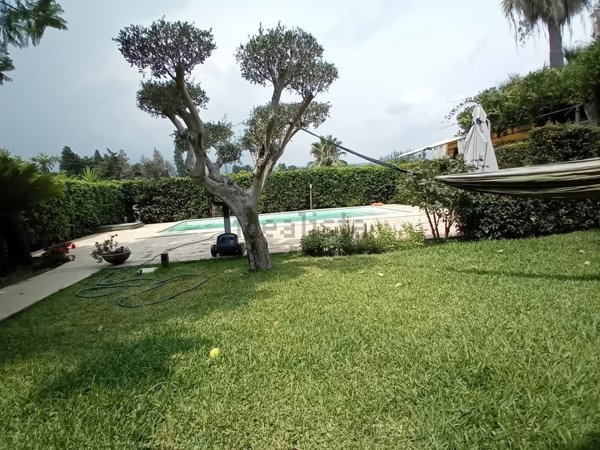 casa indipendente in vendita a Fiumefreddo di Sicilia