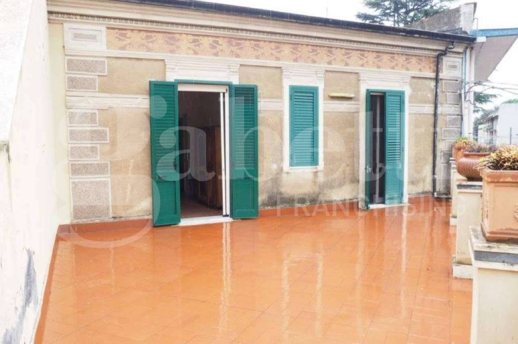 casa indipendente in vendita a Fiumefreddo di Sicilia