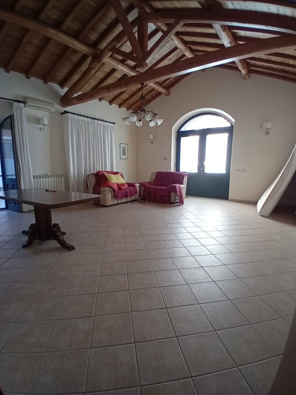 casa indipendente in vendita a Fiumefreddo di Sicilia