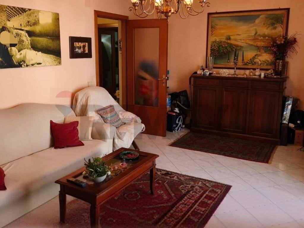 appartamento in vendita a Fiumefreddo di Sicilia in zona Civì