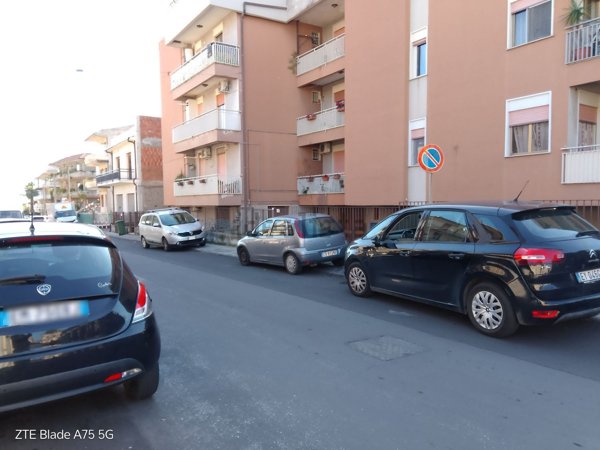 appartamento in vendita a Fiumefreddo di Sicilia