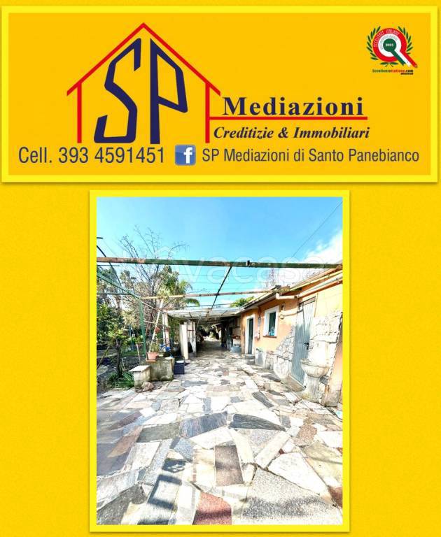 terreno agricolo in vendita a Fiumefreddo di Sicilia