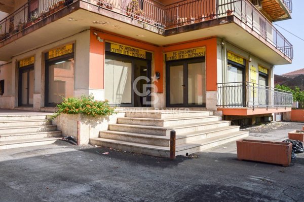 locale commerciale in vendita a Fiumefreddo di Sicilia in zona Diana