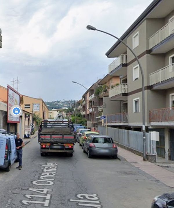 appartamento in vendita a Fiumefreddo di Sicilia