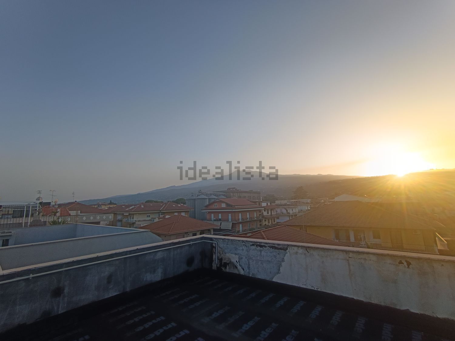 appartamento in vendita a Fiumefreddo di Sicilia