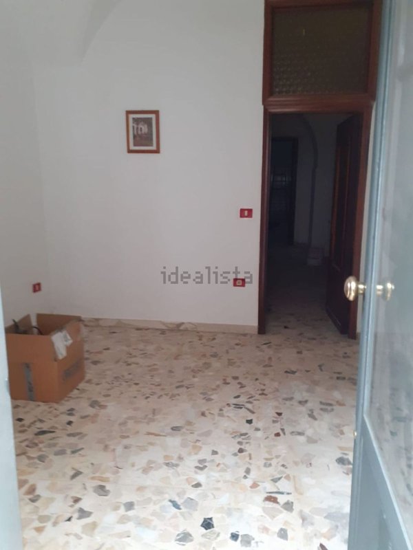 appartamento in vendita a Fiumefreddo di Sicilia