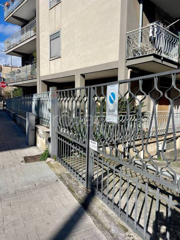 appartamento in vendita a Fiumefreddo di Sicilia