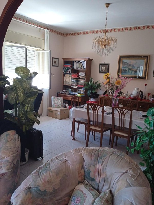 appartamento in vendita a Fiumefreddo di Sicilia