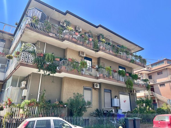 appartamento in vendita a Fiumefreddo di Sicilia