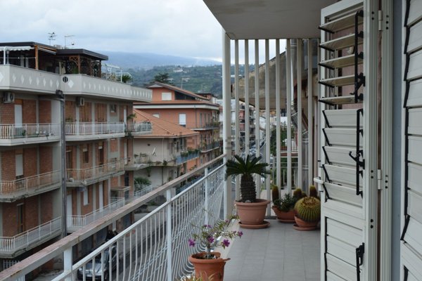 appartamento in vendita a Fiumefreddo di Sicilia