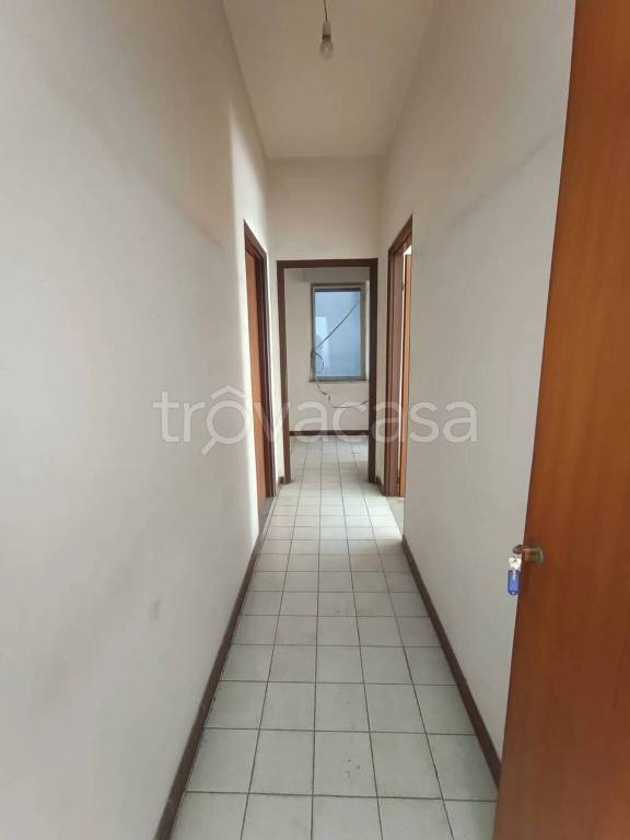 appartamento in vendita a Fiumefreddo di Sicilia