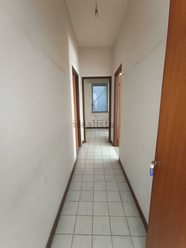appartamento in vendita a Fiumefreddo di Sicilia in zona Civì