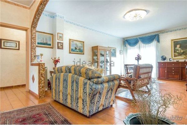 appartamento in vendita a Fiumefreddo di Sicilia