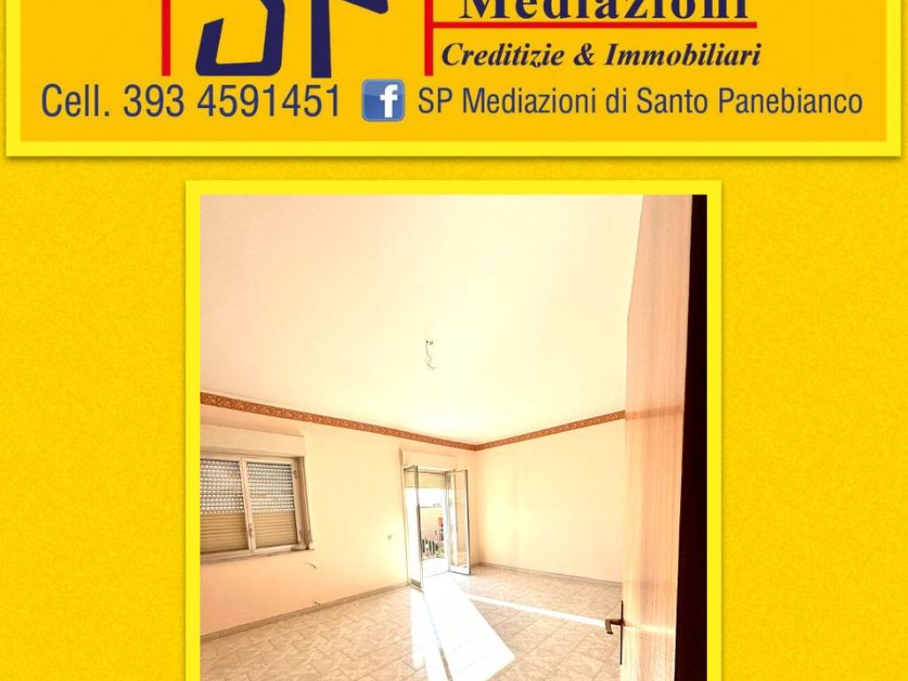 appartamento in vendita a Fiumefreddo di Sicilia