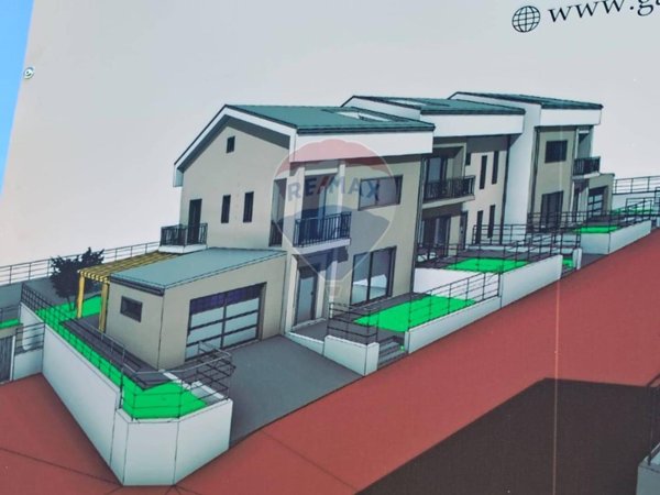 casa indipendente in vendita a Fiumefreddo di Sicilia