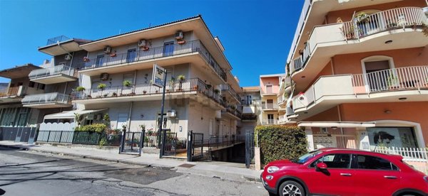 appartamento in vendita a Fiumefreddo di Sicilia