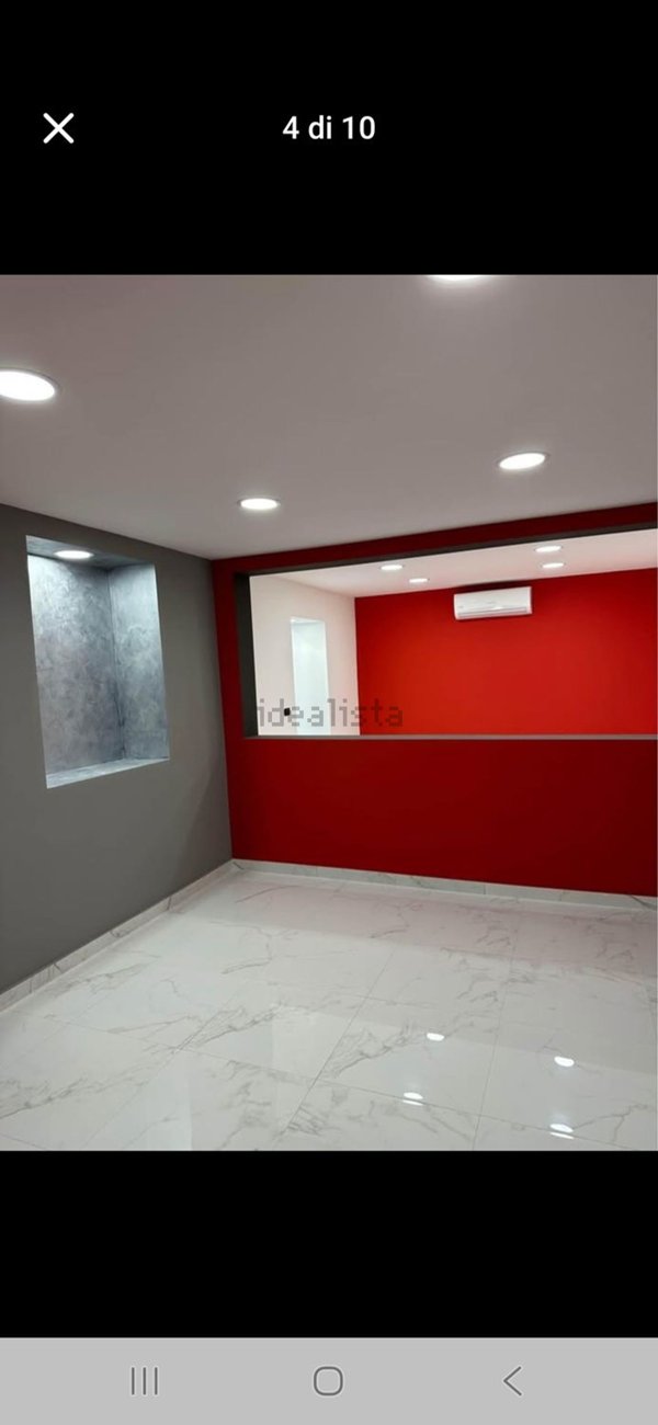 appartamento in vendita a Fiumefreddo di Sicilia