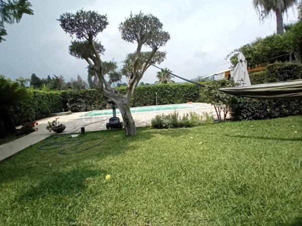 casa indipendente in vendita a Fiumefreddo di Sicilia