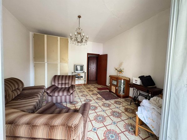 appartamento in vendita a Fiumefreddo di Sicilia