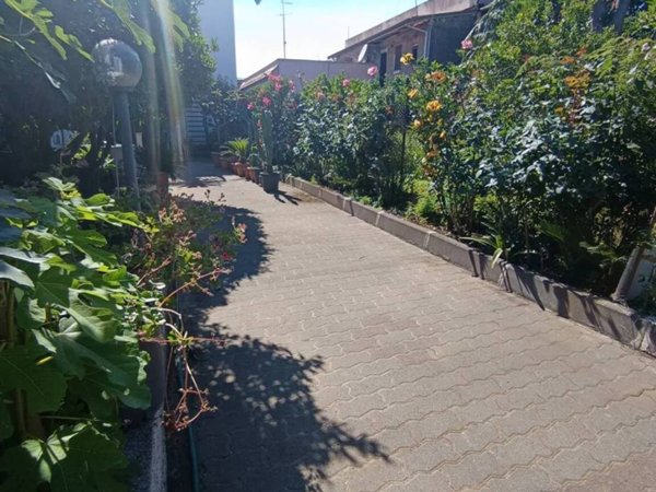appartamento in vendita a Fiumefreddo di Sicilia
