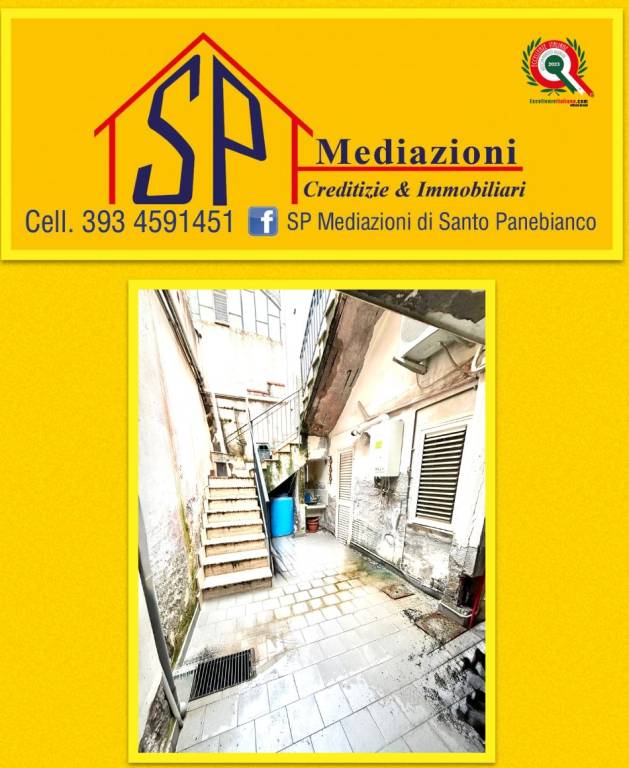 casa indipendente in vendita a Fiumefreddo di Sicilia