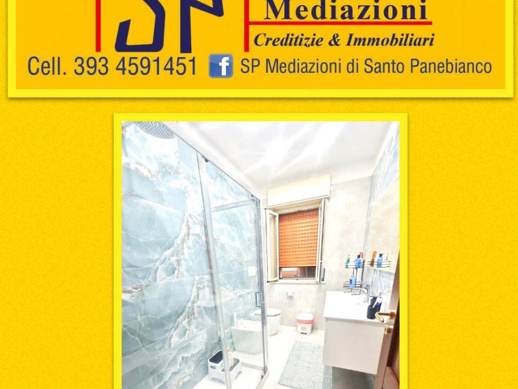 appartamento in vendita a Fiumefreddo di Sicilia