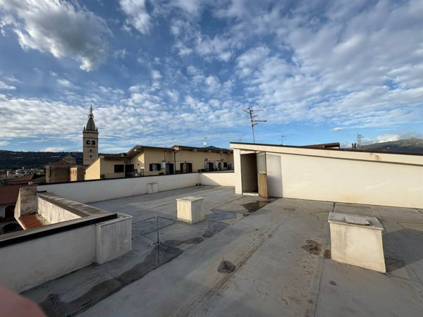 appartamento in vendita a Fiumefreddo di Sicilia