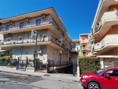 appartamento in vendita a Fiumefreddo di Sicilia