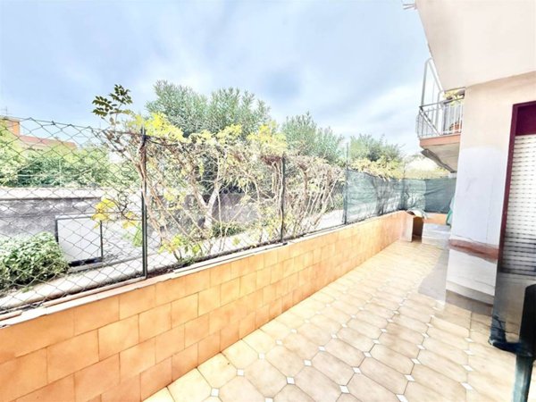 appartamento in vendita a Fiumefreddo di Sicilia in zona Feudogrande