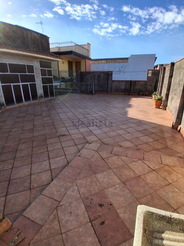 casa indipendente in vendita a Fiumefreddo di Sicilia