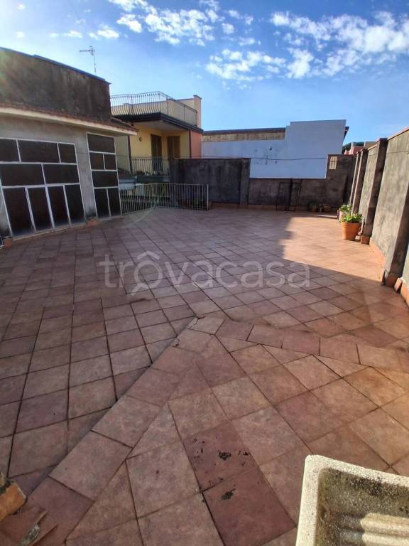 casa indipendente in vendita a Fiumefreddo di Sicilia