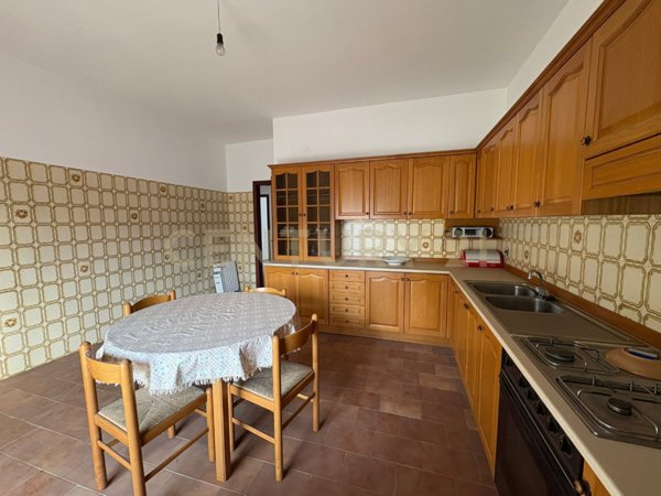 appartamento in vendita a Fiumefreddo di Sicilia