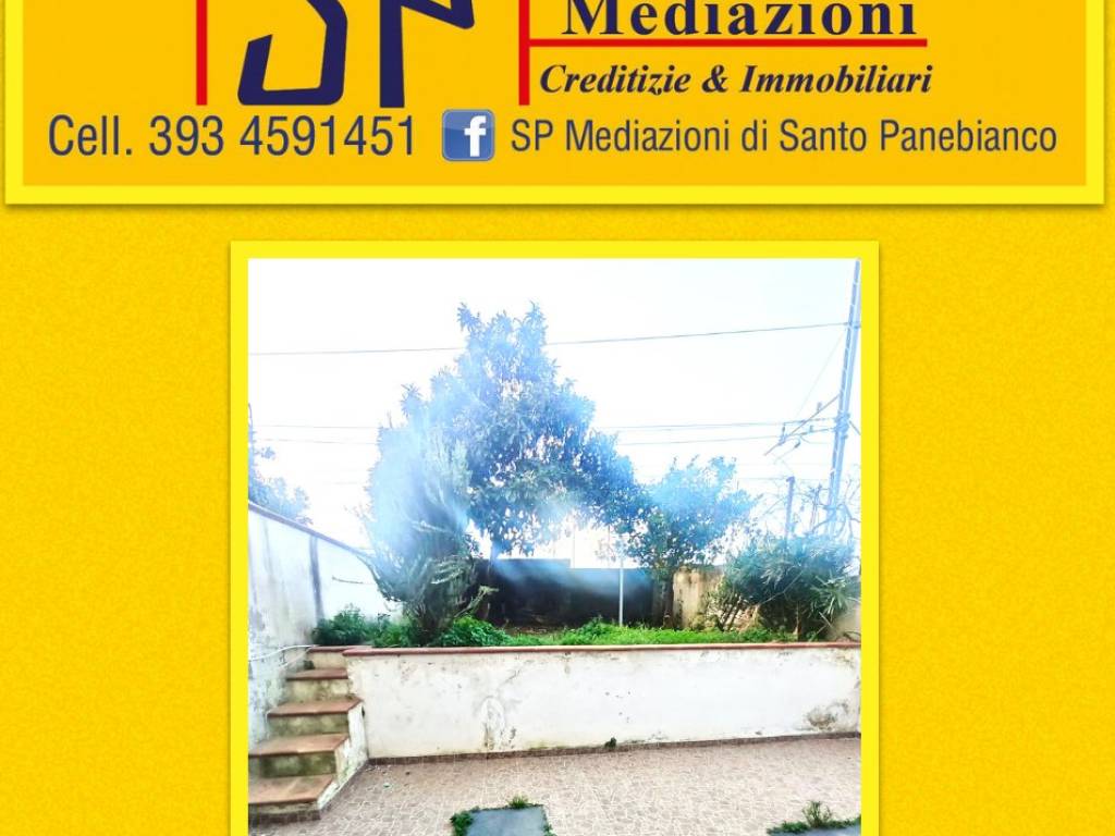 casa indipendente in vendita a Fiumefreddo di Sicilia