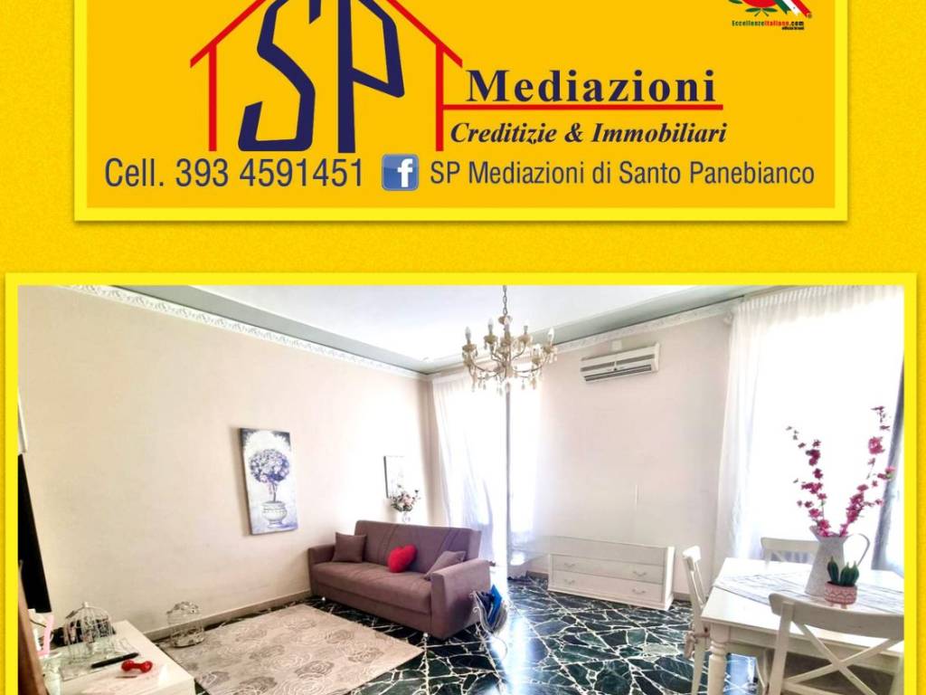 casa indipendente in vendita a Fiumefreddo di Sicilia