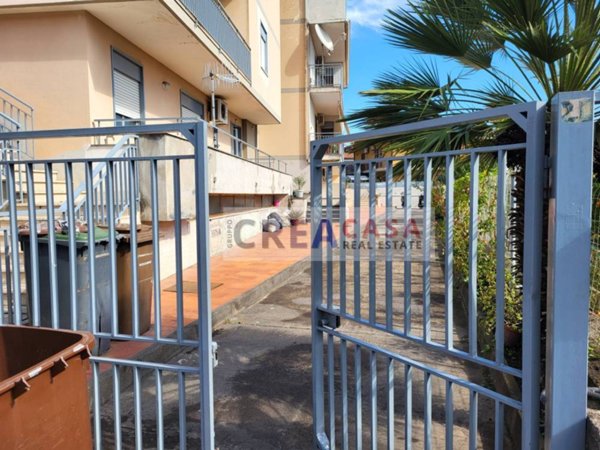 appartamento in vendita a Fiumefreddo di Sicilia