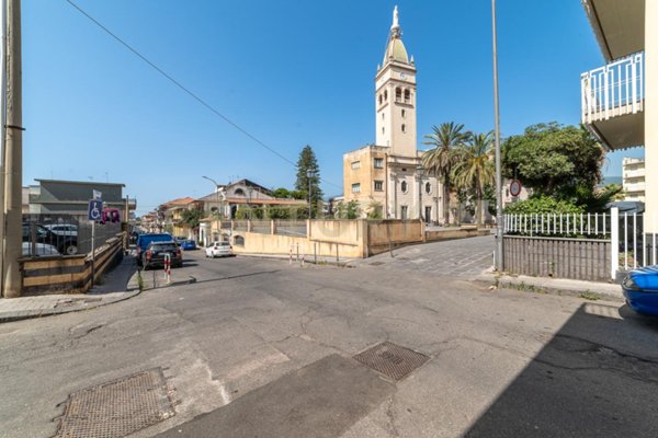 appartamento in vendita a Fiumefreddo di Sicilia